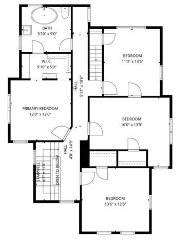 518 E Main Street, Reedsburg, WI 53959