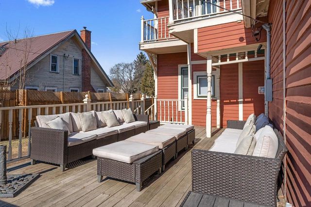 518 E Main Street, Reedsburg, WI 53959