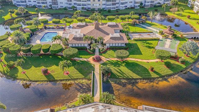 3501 NW 47th Avenue 604, Lauderdale Lakes, FL 33319