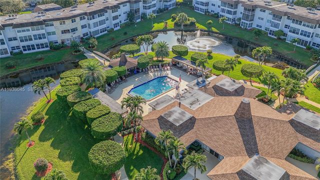 3501 NW 47th Avenue 604, Lauderdale Lakes, FL 33319