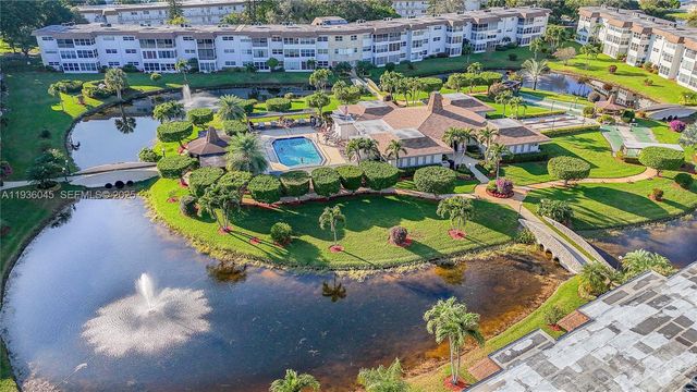 3501 NW 47th Avenue 604, Lauderdale Lakes, FL 33319