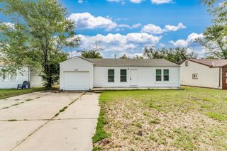 4552 S Walnut Ave, Wichita, KS 67217