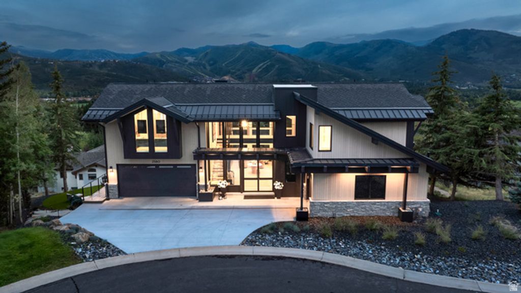2580 LARKSPUR DR, Park City, UT 84060 — photo 2