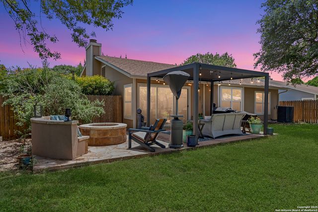 9331 VALLEY RIDGE, San Antonio, TX 78250