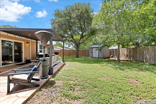 9331 VALLEY RIDGE, San Antonio, TX 78250