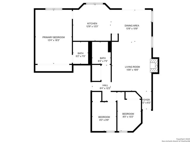 9331 VALLEY RIDGE, San Antonio, TX 78250