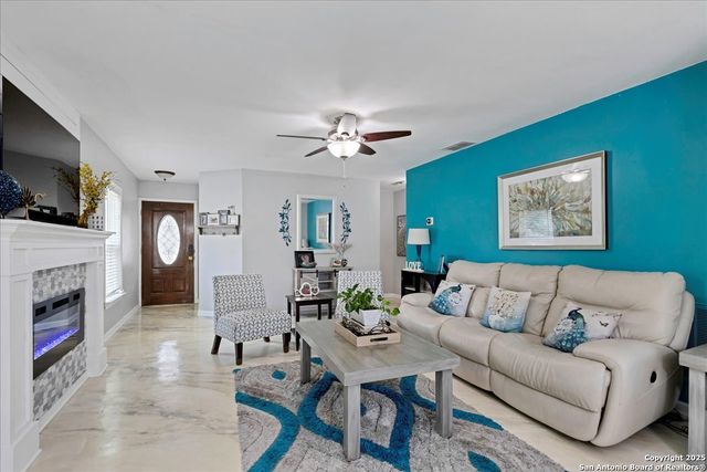 9331 VALLEY RIDGE, San Antonio, TX 78250