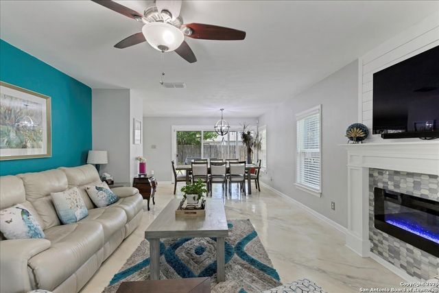 9331 VALLEY RIDGE, San Antonio, TX 78250