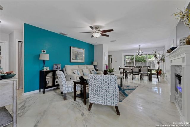 9331 VALLEY RIDGE, San Antonio, TX 78250