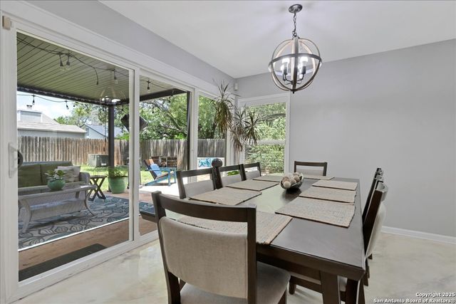 9331 VALLEY RIDGE, San Antonio, TX 78250