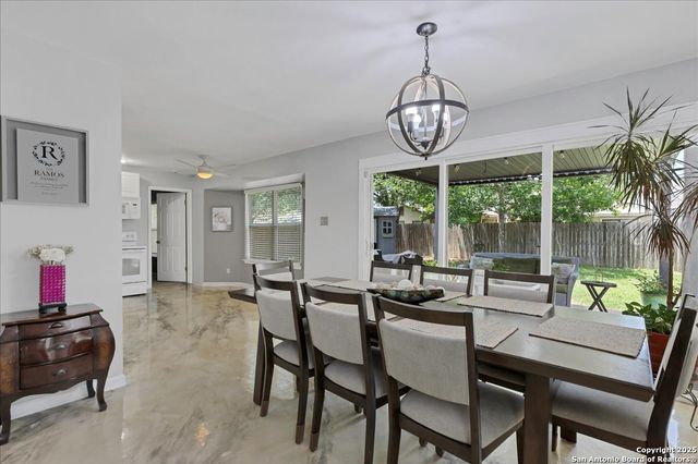 9331 VALLEY RIDGE, San Antonio, TX 78250