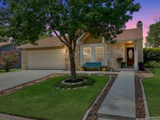 9331 VALLEY RIDGE, San Antonio, TX 78250