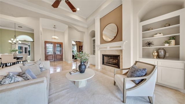 1019 Grand Estates Drive, Richmond, TX 77469