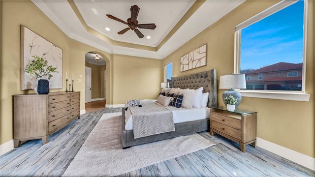 1019 Grand Estates Drive, Richmond, TX 77469