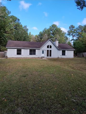 1976 Savage Forks Rd, Leesville, LA 71446