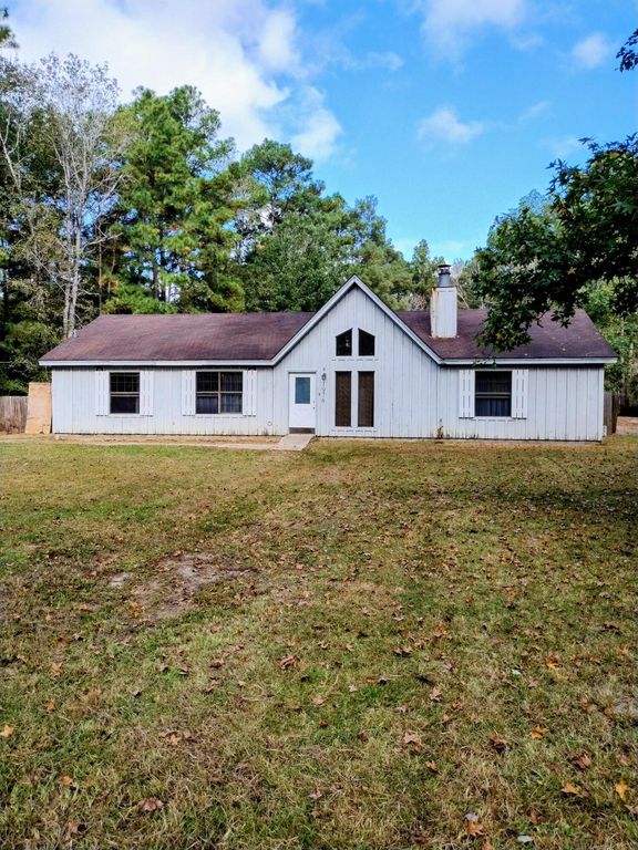 1976 Savage Forks Rd, Leesville, LA 71446