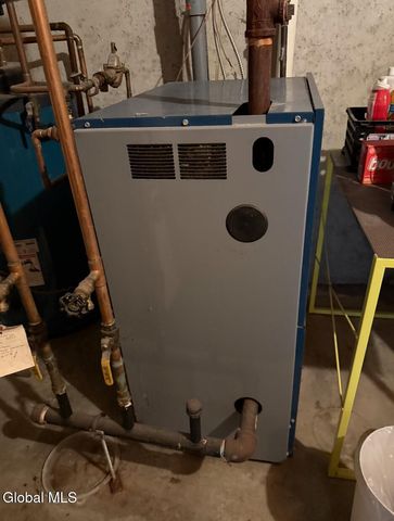 156 Heagle Road, Johnstown, NY 12095