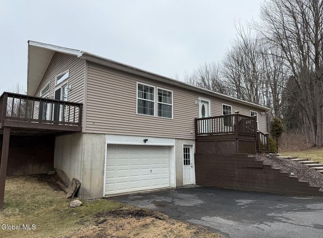 156 Heagle Road, Johnstown, NY 12095