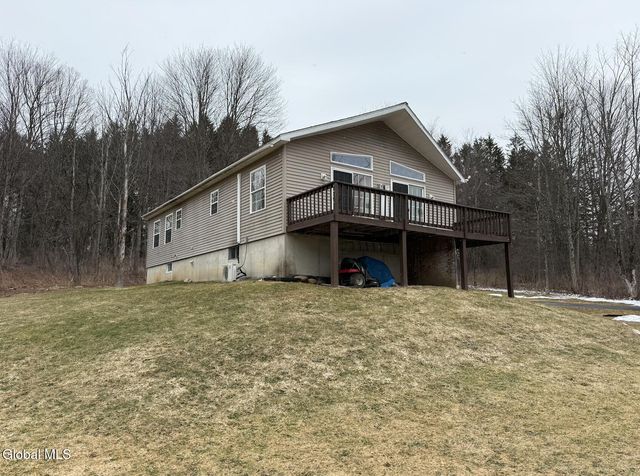 156 Heagle Road, Johnstown, NY 12095