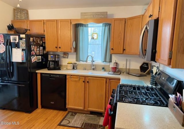 156 Heagle Road, Johnstown, NY 12095