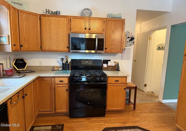 156 Heagle Road, Johnstown, NY 12095