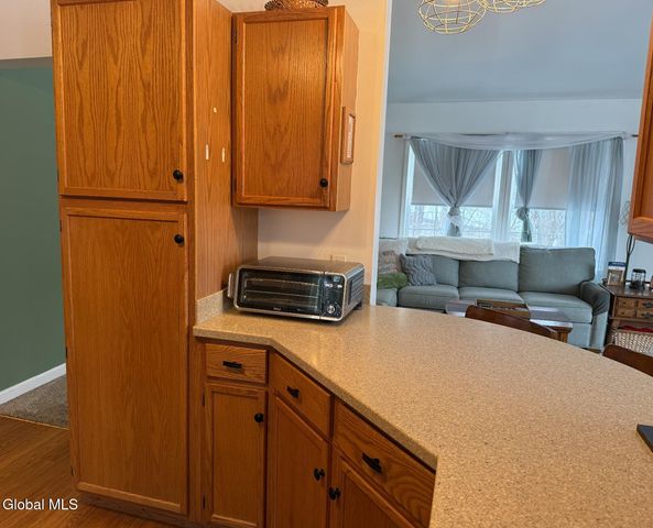 156 Heagle Road, Johnstown, NY 12095