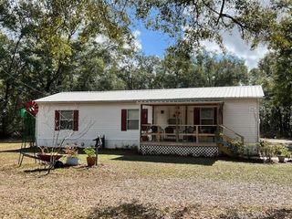 6669 NW 36TH LANE, Bell, FL 32619