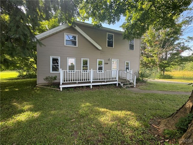 5589 Sand Hill Road, Verona, NY 13478