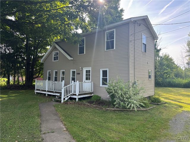 5589 Sand Hill Road, Verona, NY 13478