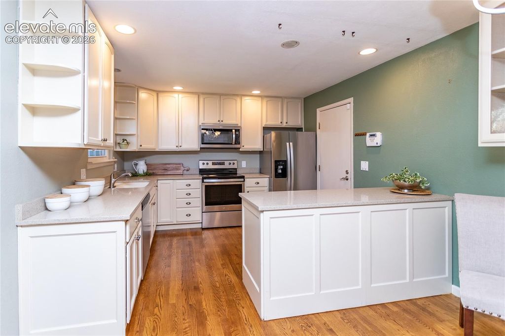 176 Cobblestone Drive, Colorado Springs, CO 80906 — photo 3