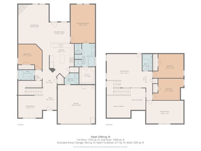 8716 Sierra Trail, Cross Roads, TX 76227