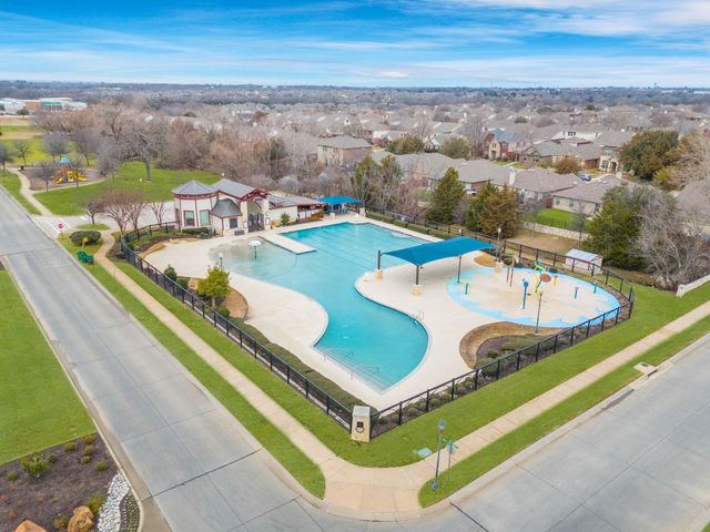 8716 Sierra Trail, Cross Roads, TX 76227