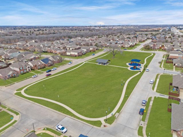 8716 Sierra Trail, Cross Roads, TX 76227