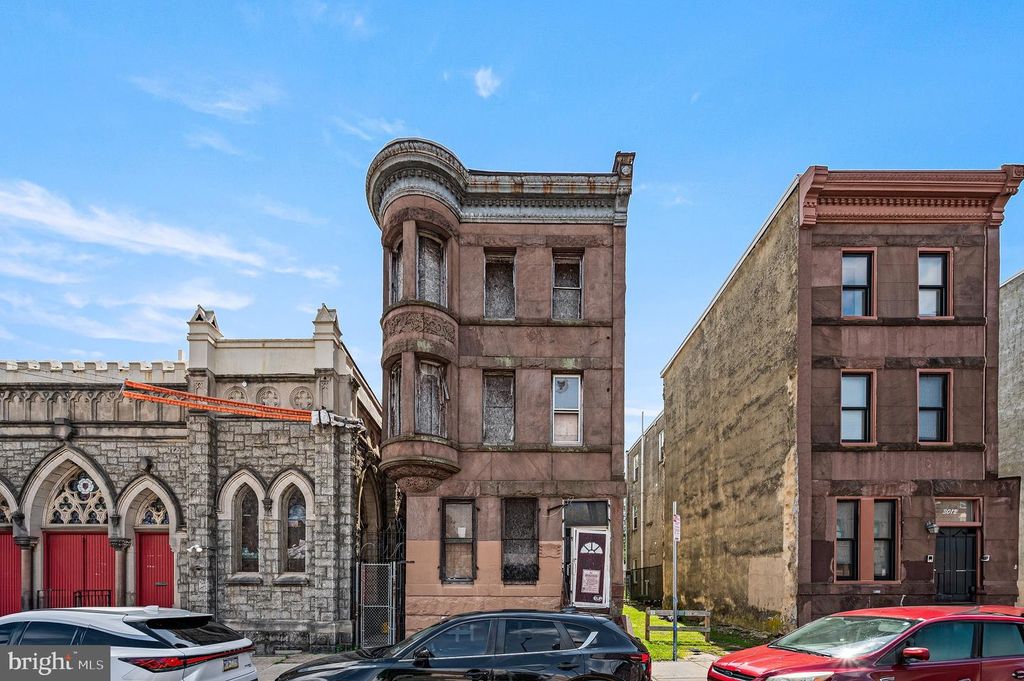 3008 W DIAMOND, PHILADELPHIA, PA 19121 — photo 4