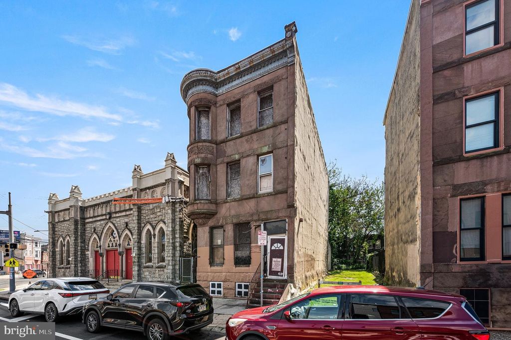 3008 W DIAMOND, PHILADELPHIA, PA 19121 — photo 5