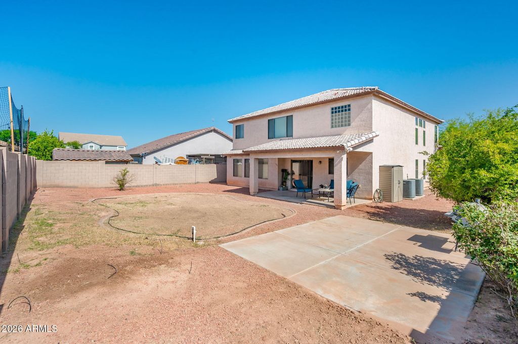 Image 29 of property listing at 9735 W KIRBY Avenue, Tolleson, AZ 85353