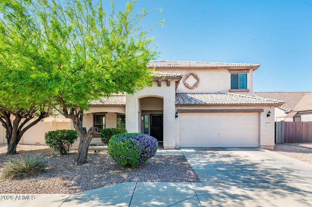 Image 31 of property listing at 9735 W KIRBY Avenue, Tolleson, AZ 85353