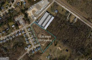 0 Sunset Drive, Statham, GA 30666
