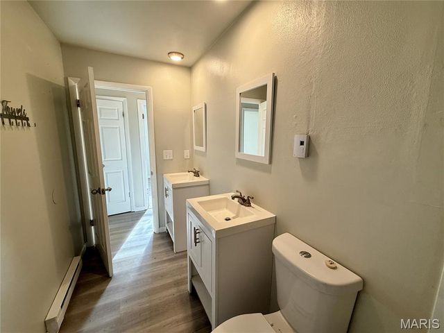 7601 Hazelcrest Drive B, Hazelwood, MO 63042