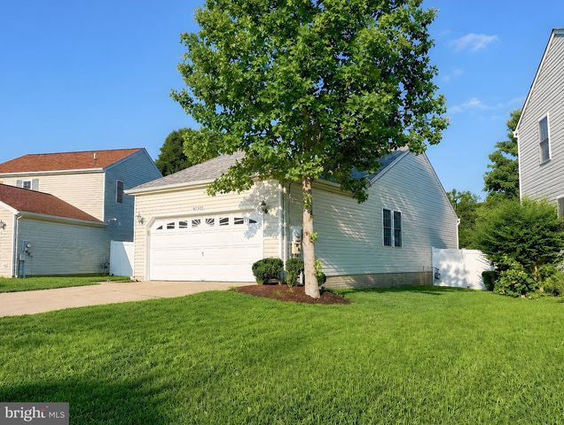 45525 COOSAN CT, Great Mills, MD 20634