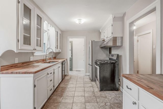 2601 Fair Park Blvd., Little Rock, AR 72204