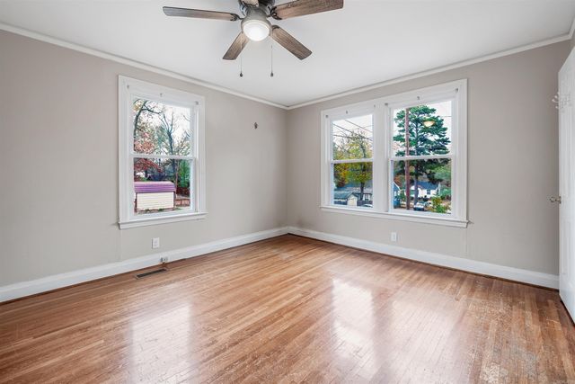 2601 Fair Park Blvd., Little Rock, AR 72204