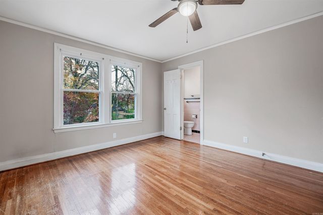 2601 Fair Park Blvd., Little Rock, AR 72204