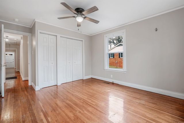 2601 Fair Park Blvd., Little Rock, AR 72204