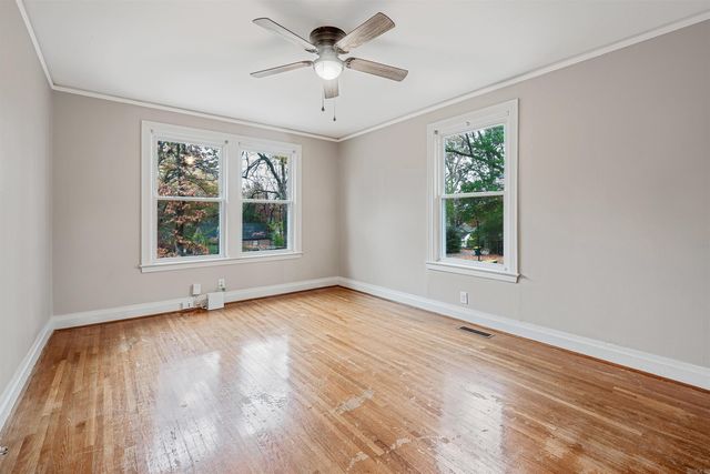 2601 Fair Park Blvd., Little Rock, AR 72204