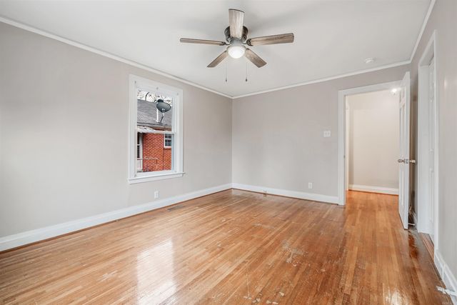 2601 Fair Park Blvd., Little Rock, AR 72204