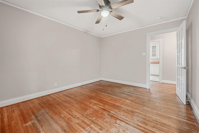 2601 Fair Park Blvd., Little Rock, AR 72204