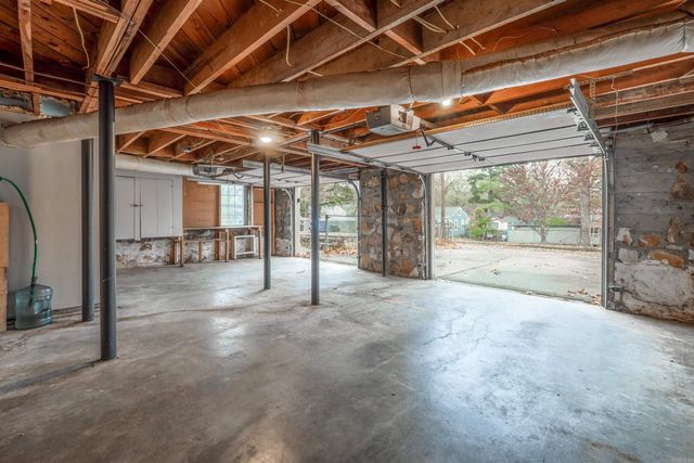 2601 Fair Park Blvd., Little Rock, AR 72204