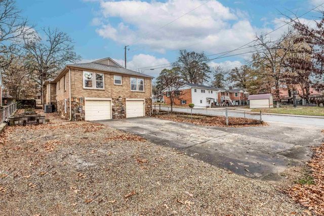 2601 Fair Park Blvd., Little Rock, AR 72204