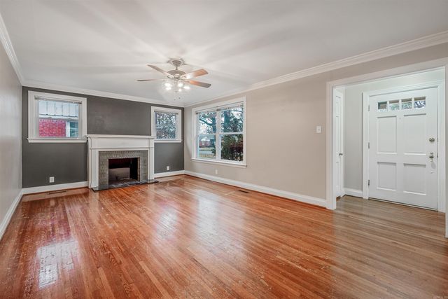 2601 Fair Park Blvd., Little Rock, AR 72204